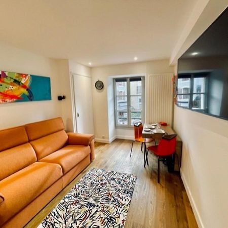 Ben Nevis Charming Studio In The Heart Of The Lively Life Of The Pre Carre Apartment Анси Екстериор снимка
