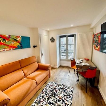 Ben Nevis Charming Studio In The Heart Of The Lively Life Of The Pre Carre Apartment Анси Екстериор снимка