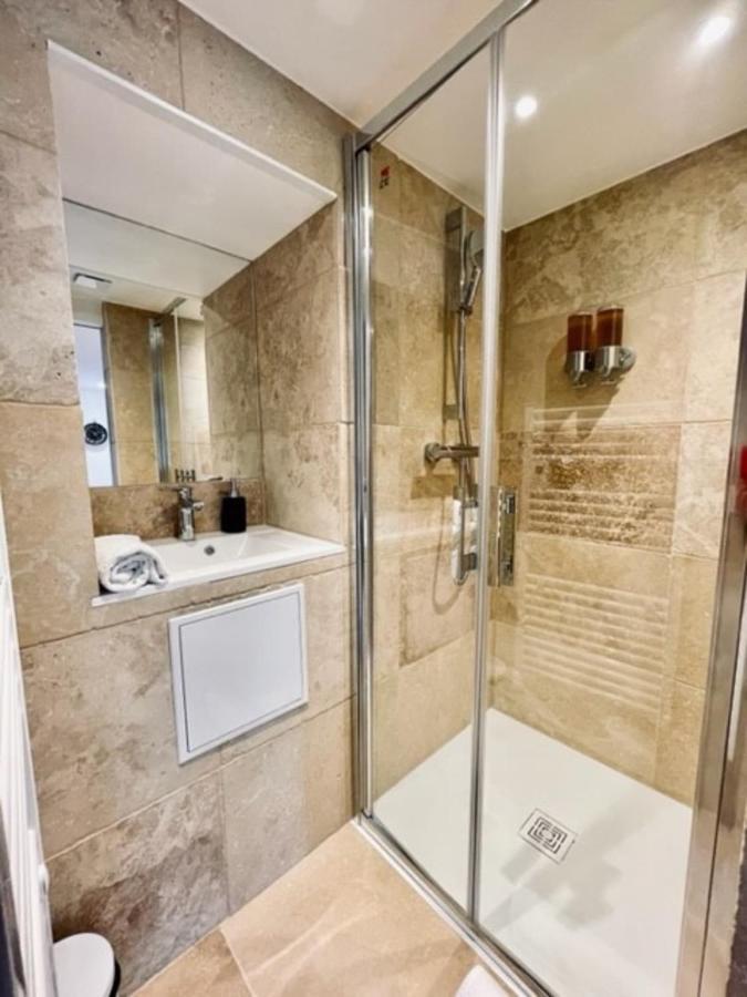 Ben Nevis Charming Studio In The Heart Of The Lively Life Of The Pre Carre Apartment Анси Екстериор снимка